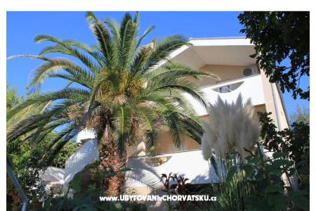 Apartmani Nikolina foto 2