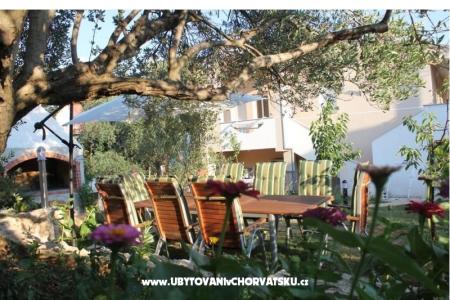 Apartmani Nikolina foto 5