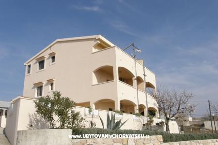 Apartmani Njaco foto 2