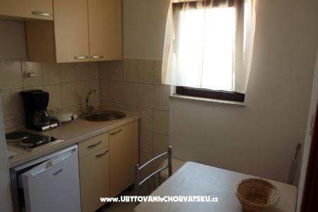 Apartmani Njaco foto 3