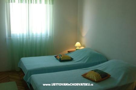 Apartmani Njaco foto 4