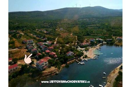 Apartmani Pešut foto 3
