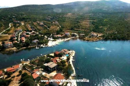 Apartmani Pešut foto 5