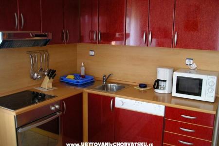 Apartmani Puntamika foto 2