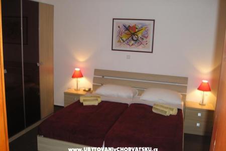 Apartmani Puntamika foto 3