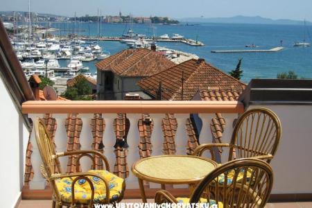 Apartmani Puntamika foto 5