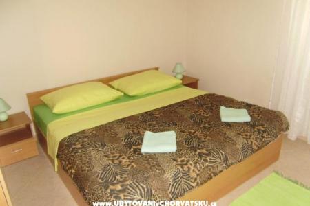 Apartmants  Rovanjska - ŽELJKA foto 4