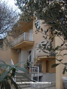 Apartmants  Rovanjska - ŽELJKA foto 5