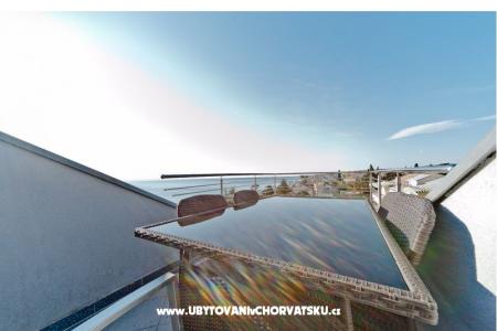 Apartmani Santis Diklo foto 3