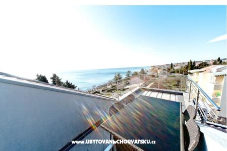 Apartmani Santis Diklo foto 5