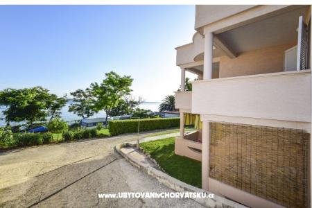 Apartmani Stošić foto 2