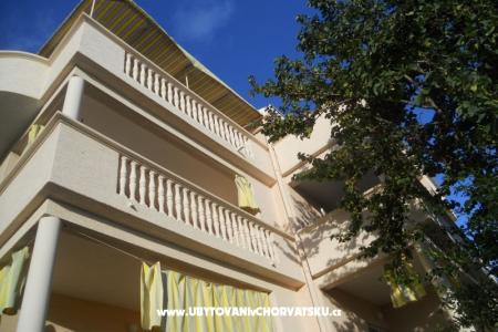 Apartmani Stošić foto 3