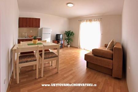 Apartmani Tea foto 2