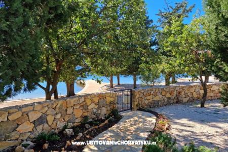Apartmani Tena,  prvi red do mora Zadar Hrvatska