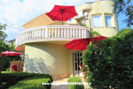 Apartmani Tena,  prvi red do mora foto 3