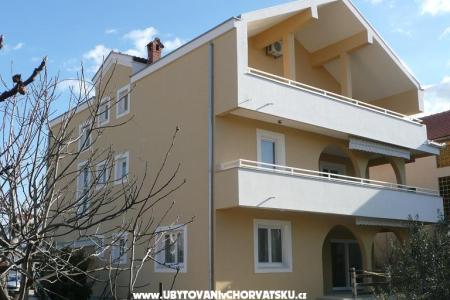 Apartmani Toni foto 2