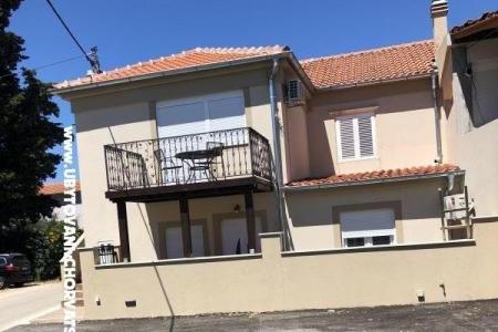 Apartmani Tonka Zadar Hrvatska