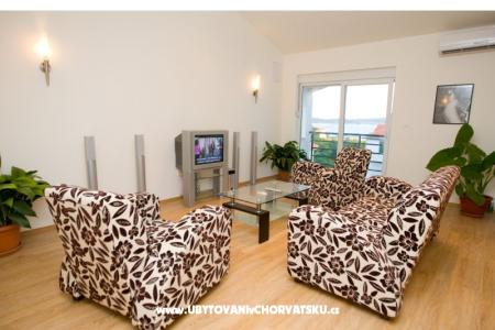 Apartmani Villa Karma Zadar foto 3