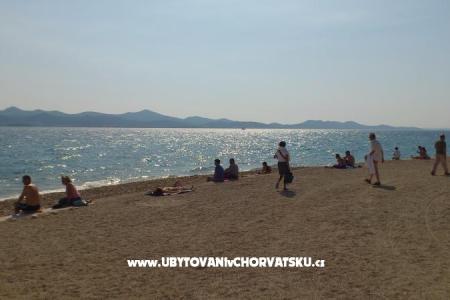 Apartmani Villa Karma Zadar foto 5