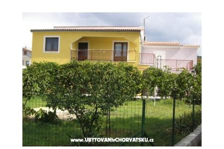 Apartmani "Villa Manda" foto 2
