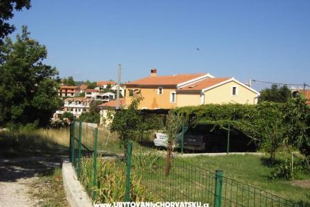 Apartmani "Villa Manda" foto 4