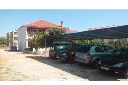 Apartmani Vuk foto 5