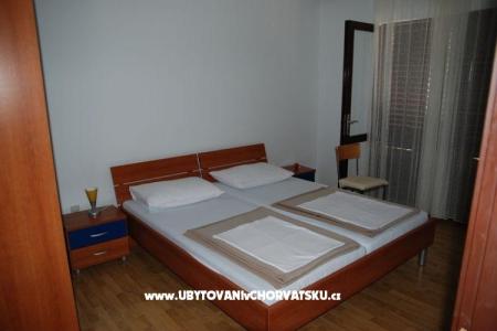 Apartmani Zora foto 4