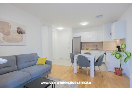 Apartman Luka Zadar Hrvatska