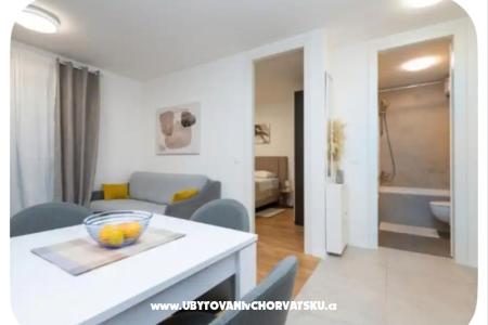 Apartman Luka foto 2