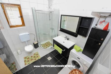 Apartmans  Nina  foto 4