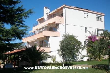 Apartmani Marija Zadar Hrvatska
