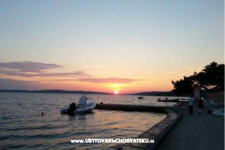 Apartmeni Mirko Zadar Hrvatska