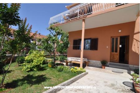 Apartman  ALLEGRIA ZADAR foto 4