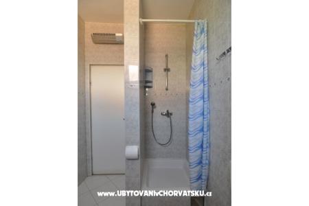 Apartman  ALLEGRIA ZADAR foto 5