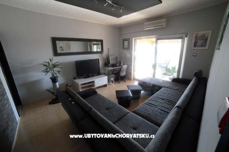 Apartman Beachside foto 2