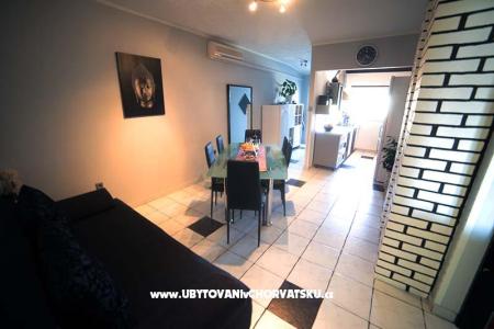 Apartman Beachside foto 3