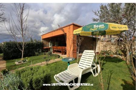 Apartman Garden foto 2