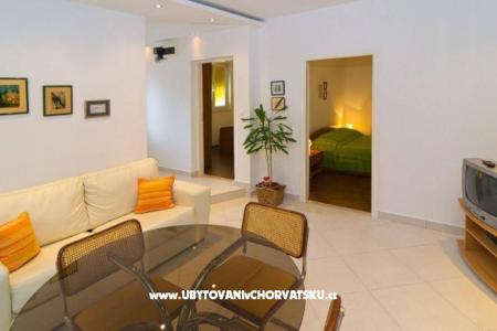 Apartman Jelena foto 2