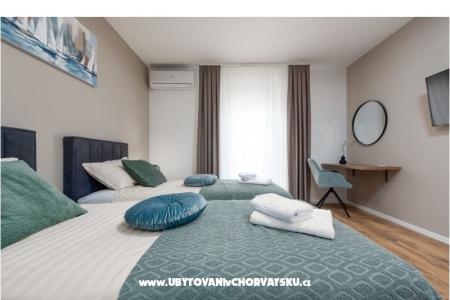 Apartman Luxe Holiday Home – Zadar Hrvatska