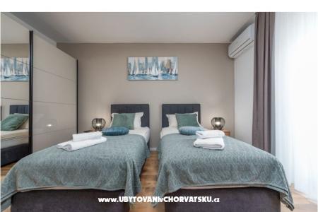 Apartman Luxe Holiday Home foto 2