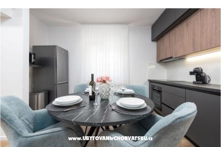 Apartman Luxe Holiday Home foto 5
