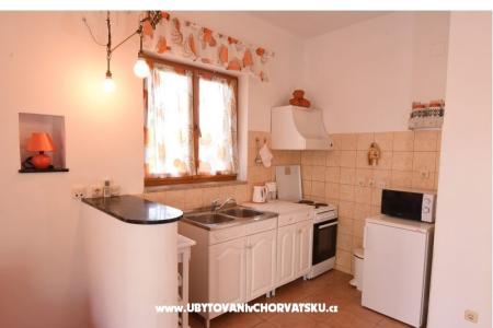 Apartman near beach, Zadar, Karma foto 2