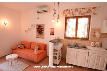Apartman near beach, Zadar, Karma foto 3