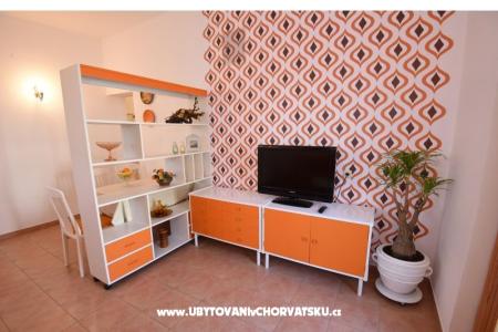 Apartman near beach, Zadar, Karma foto 4