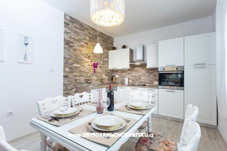 Apartman Perunika foto 2
