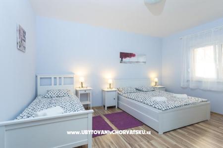 Apartman Perunika foto 4