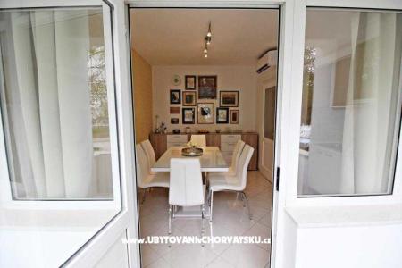 Apartman Puhov Zadar foto 2
