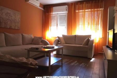 Apartman Puhov Zadar foto 5