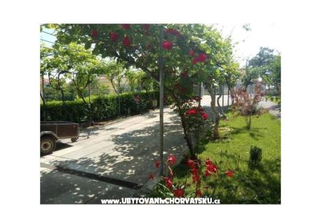 Apartman Tina foto 2