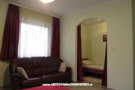 Apartman Tina foto 5